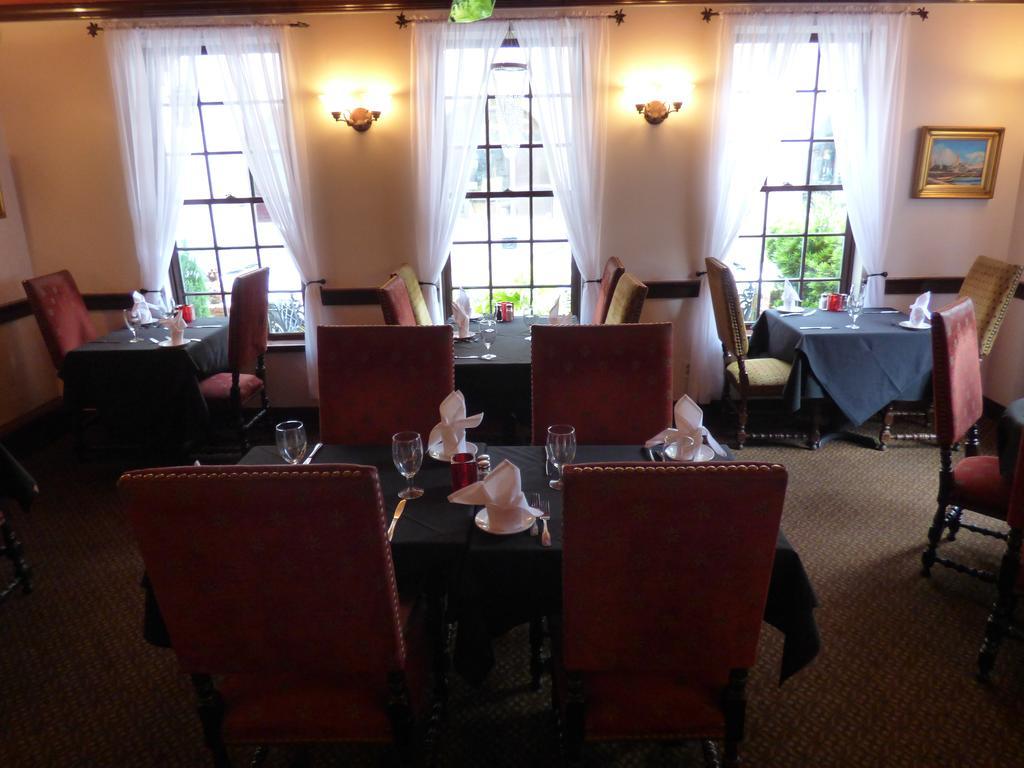 Old City House Inn And Restaurant St. Augustine Exterior photo